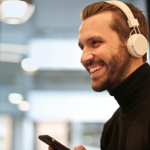 The Future of Headphone Technology: What’s Next?