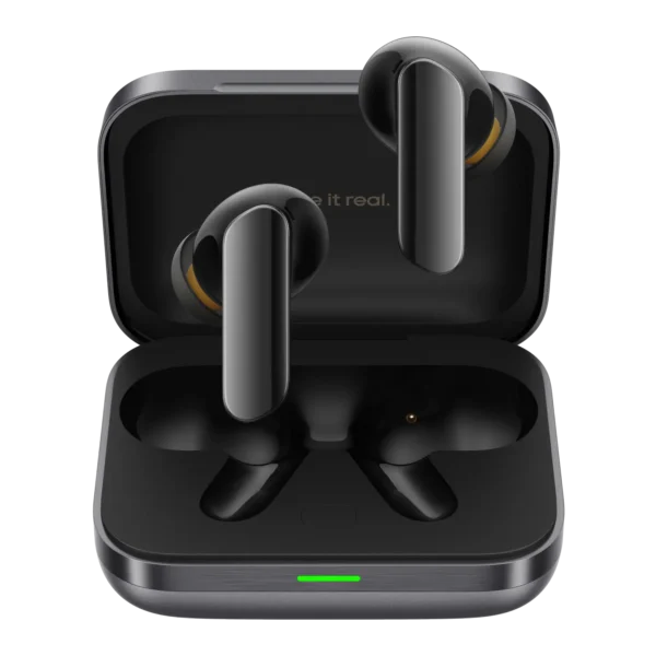 Realme Buds Air 7 Metallic Gray