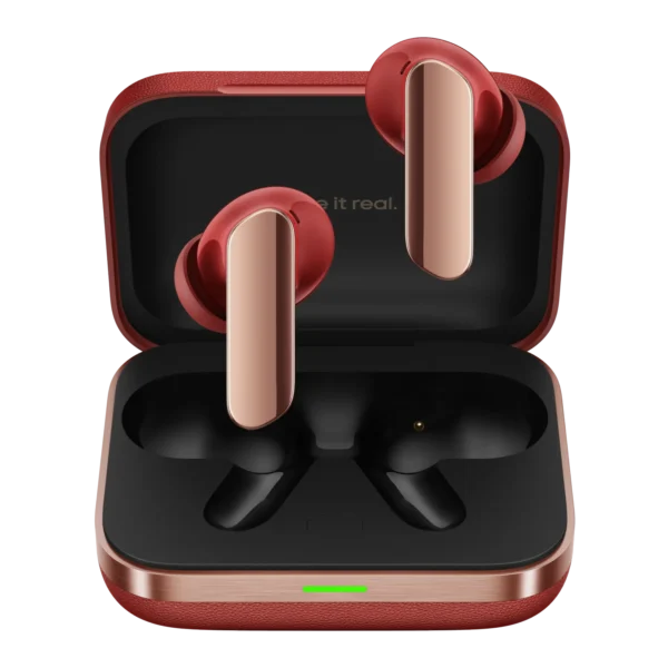 Realme Buds Air 7 Fiery Red